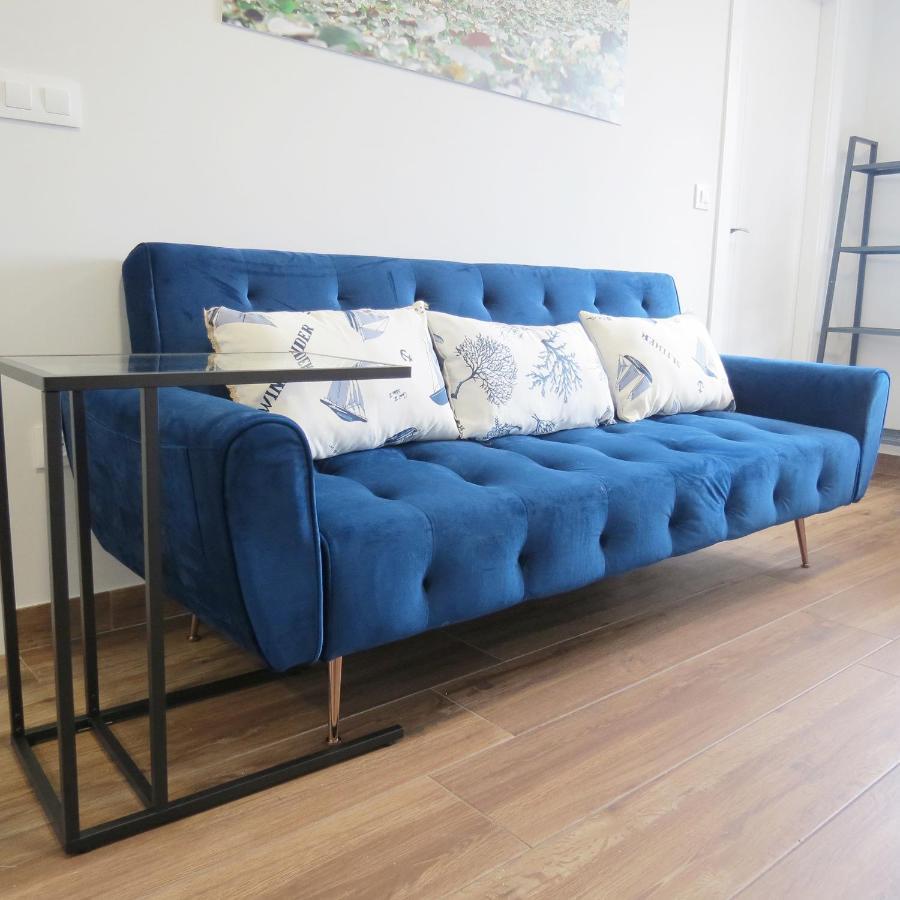 Apartament Piso Virgen Del Mar Laxe Zewnętrze zdjęcie