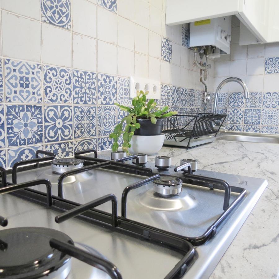 Apartament Piso Virgen Del Mar Laxe Zewnętrze zdjęcie