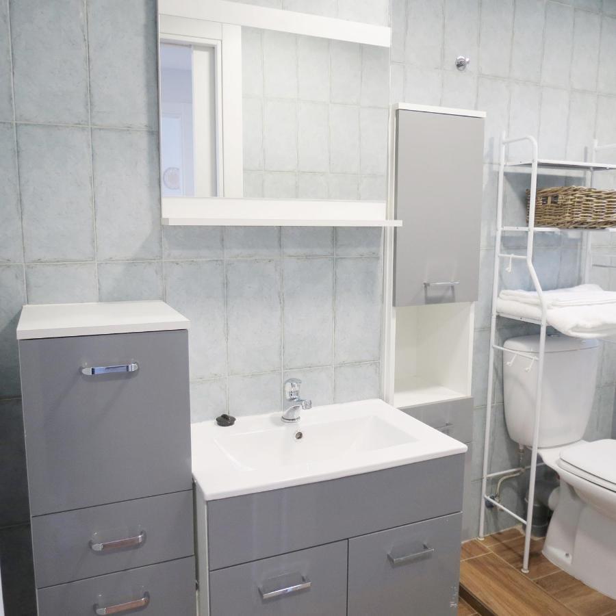 Apartament Piso Virgen Del Mar Laxe Zewnętrze zdjęcie
