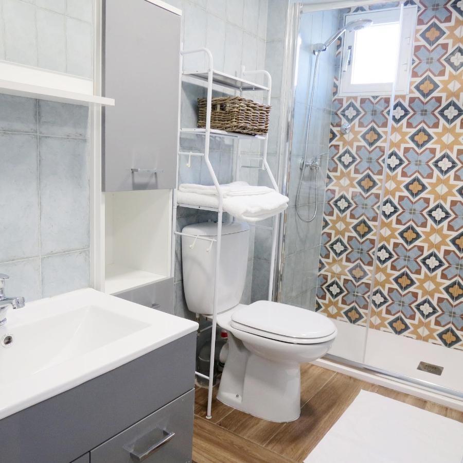 Apartament Piso Virgen Del Mar Laxe Zewnętrze zdjęcie
